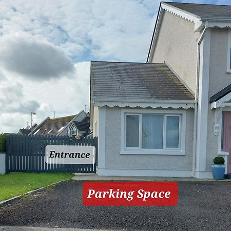 Gra Na Farraige Apartment Enniscrone Exterior photo