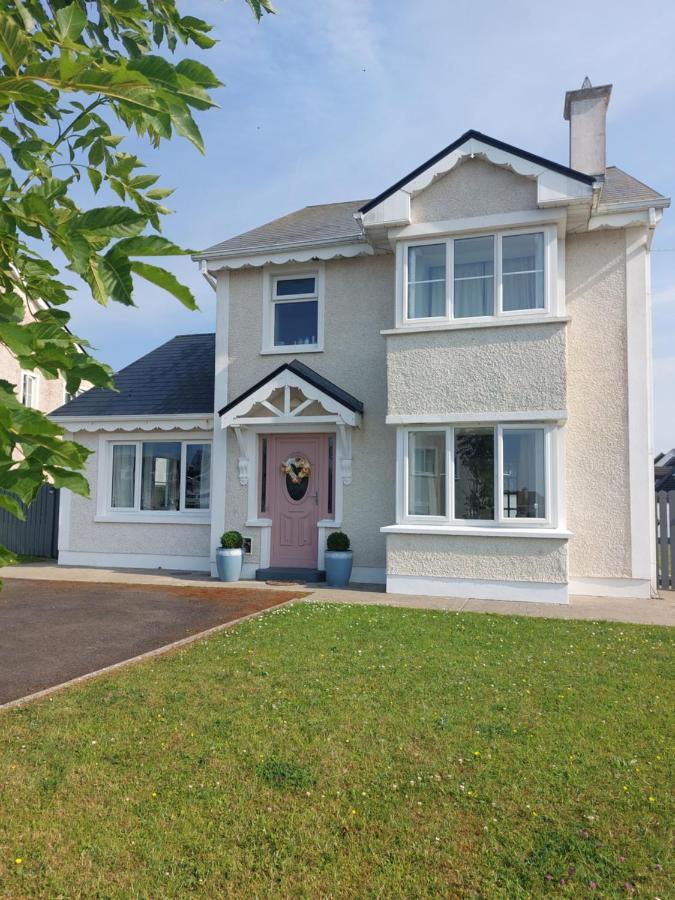 Gra Na Farraige Apartment Enniscrone Exterior photo