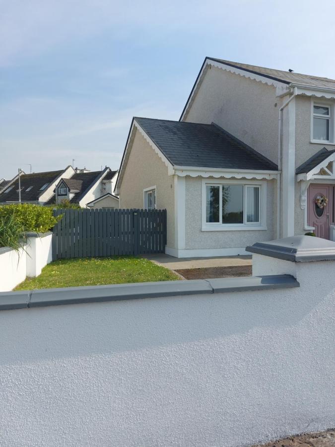 Gra Na Farraige Apartment Enniscrone Exterior photo