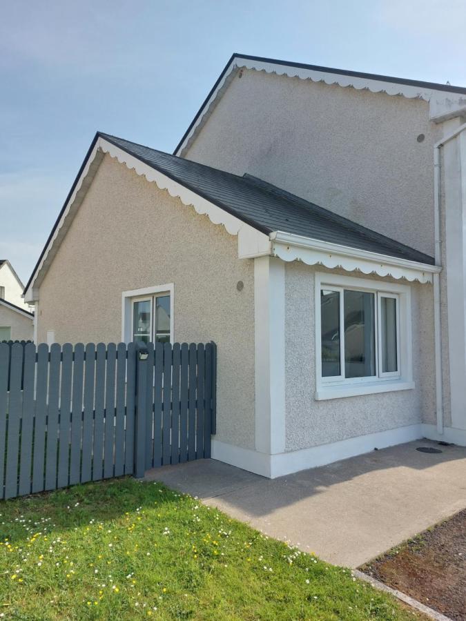 Gra Na Farraige Apartment Enniscrone Exterior photo