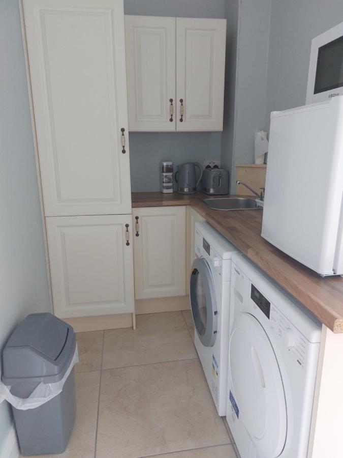 Gra Na Farraige Apartment Enniscrone Exterior photo