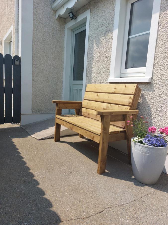 Gra Na Farraige Apartment Enniscrone Exterior photo