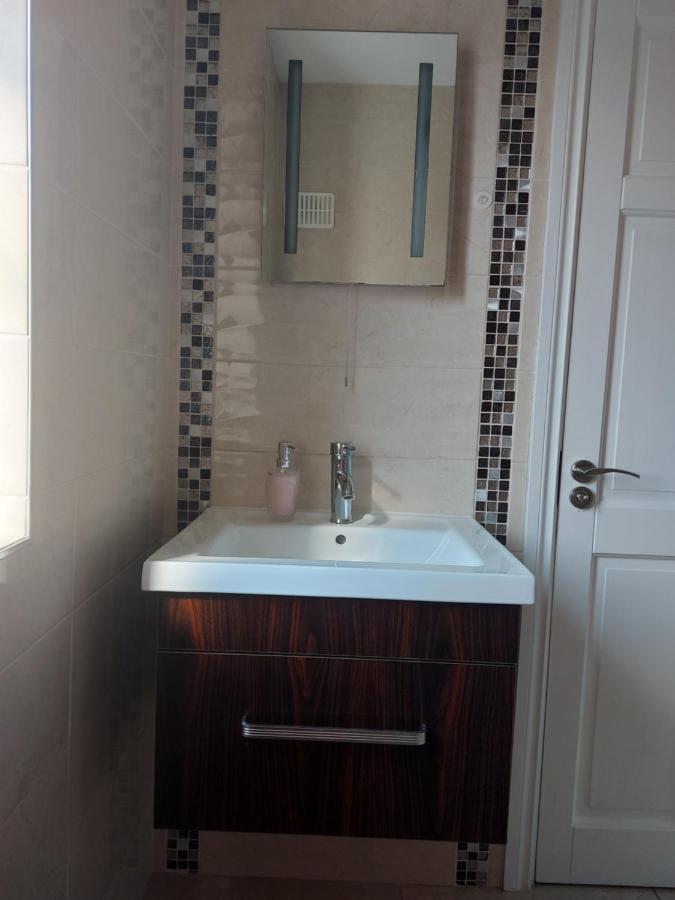 Gra Na Farraige Apartment Enniscrone Exterior photo