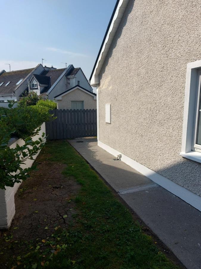 Gra Na Farraige Apartment Enniscrone Exterior photo