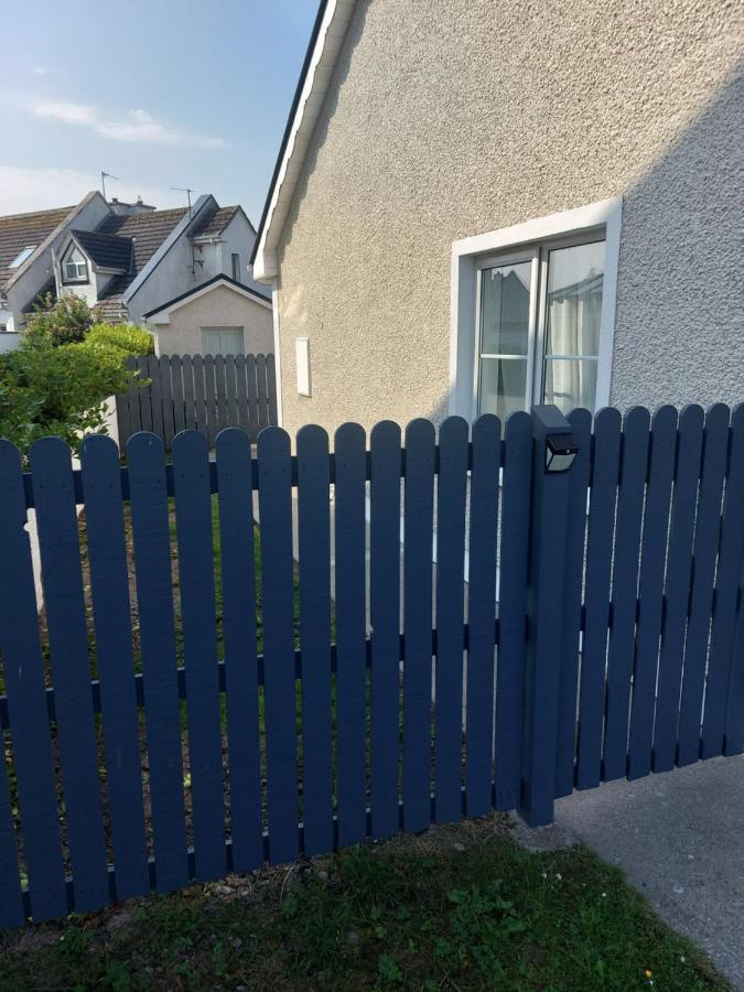 Gra Na Farraige Apartment Enniscrone Exterior photo