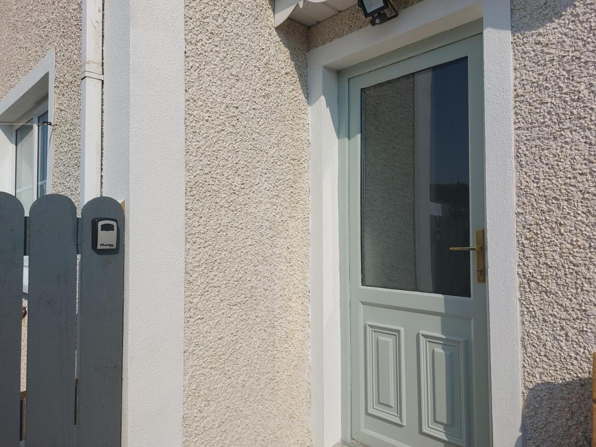 Gra Na Farraige Apartment Enniscrone Exterior photo